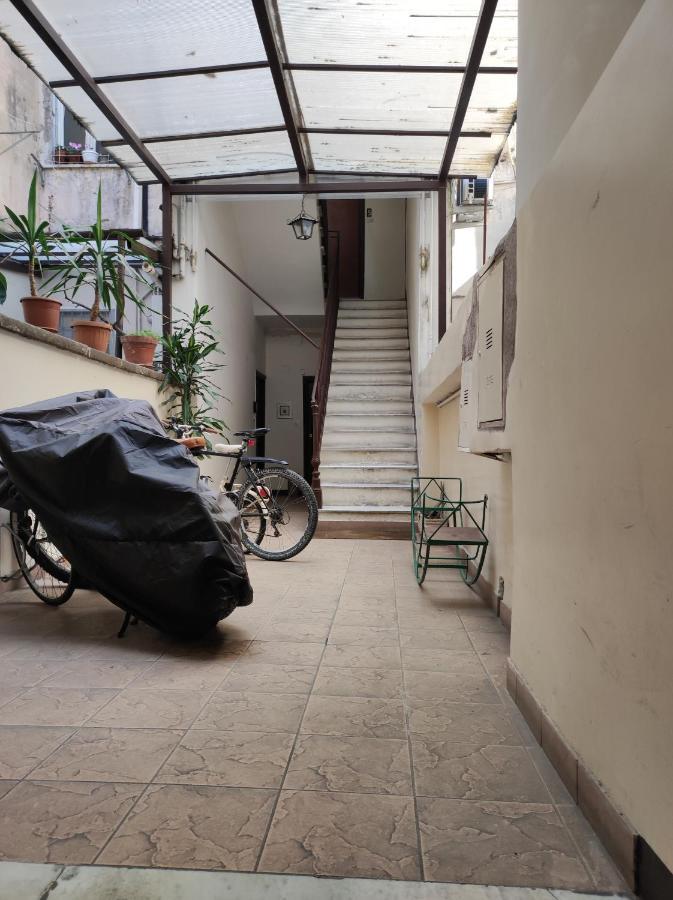Trastevere On The Terrace 로마 외부 사진
