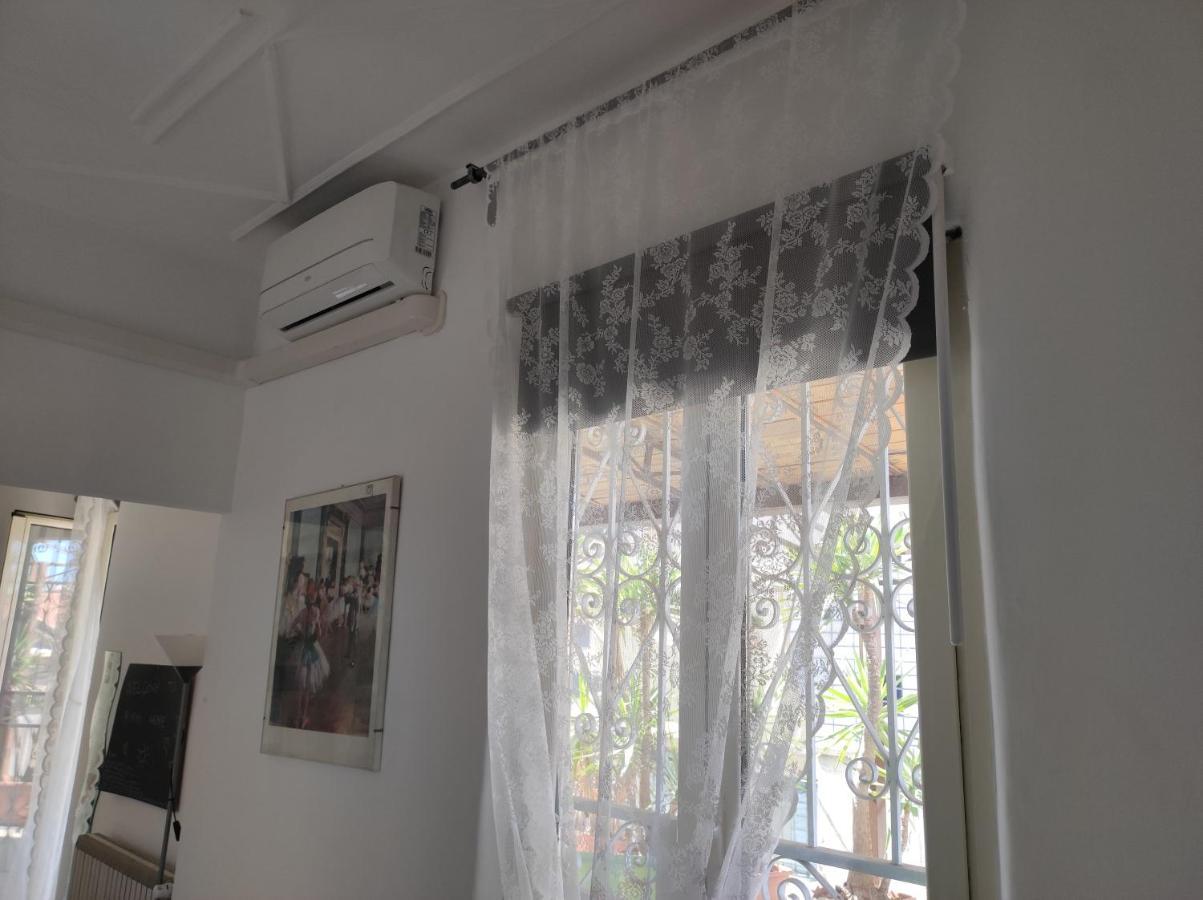Trastevere On The Terrace 로마 외부 사진