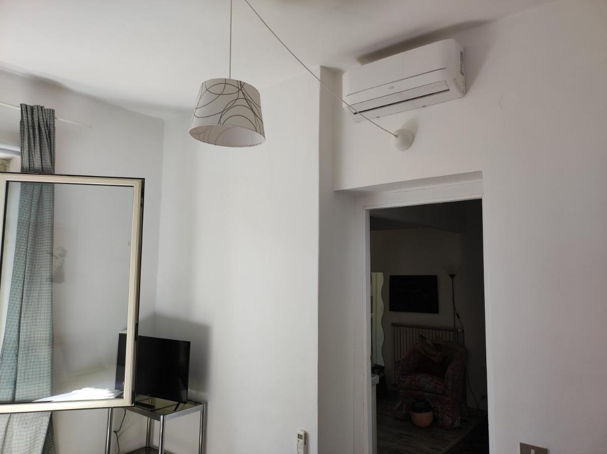 Trastevere On The Terrace 로마 외부 사진