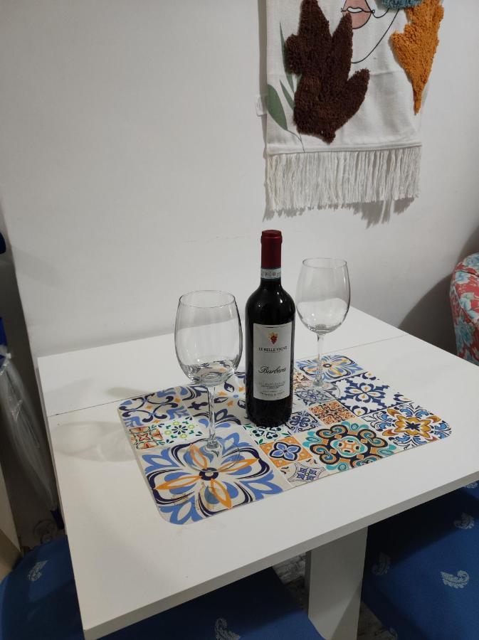 Trastevere On The Terrace 로마 외부 사진