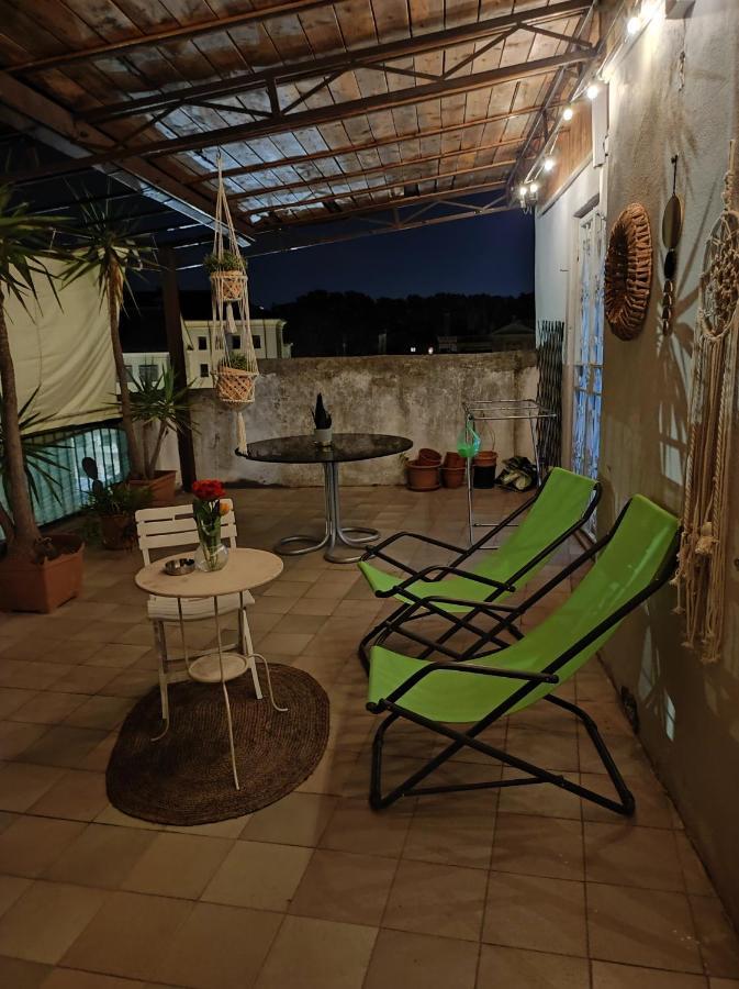 Trastevere On The Terrace 로마 외부 사진