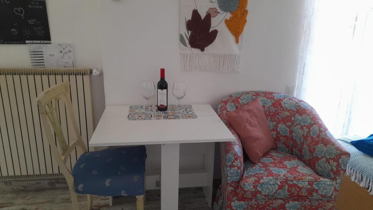 Trastevere On The Terrace 로마 외부 사진