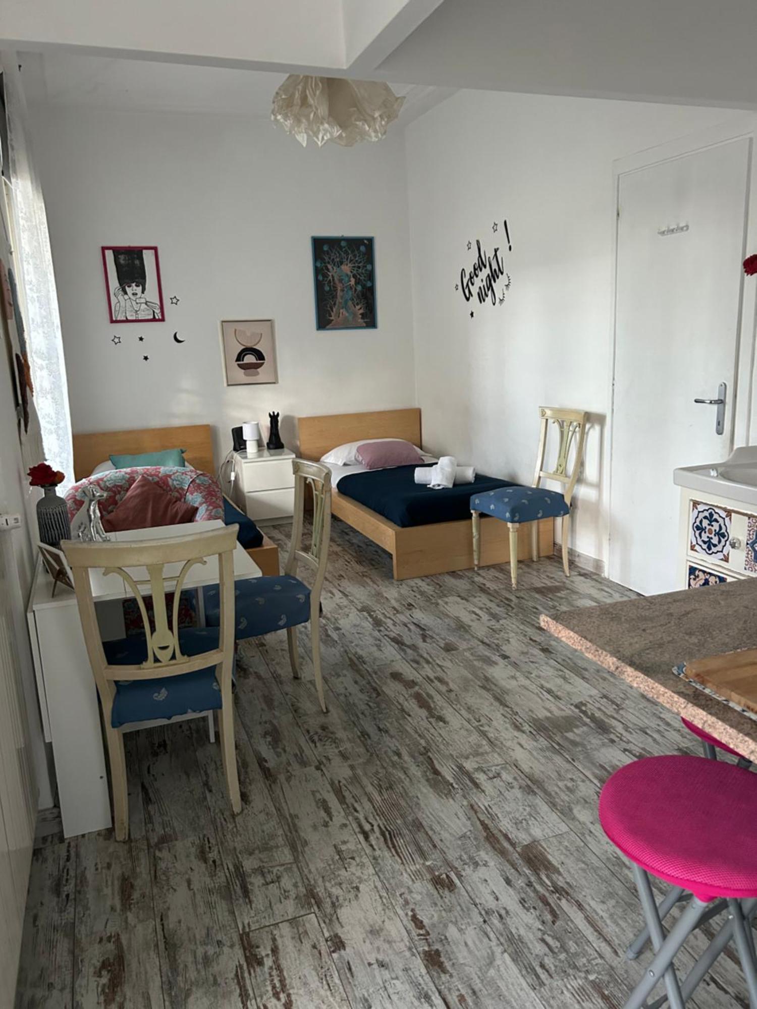 Trastevere On The Terrace 로마 외부 사진